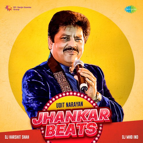 Jhankar Beats - Udit Narayan Alka Yagnik MP3 Download